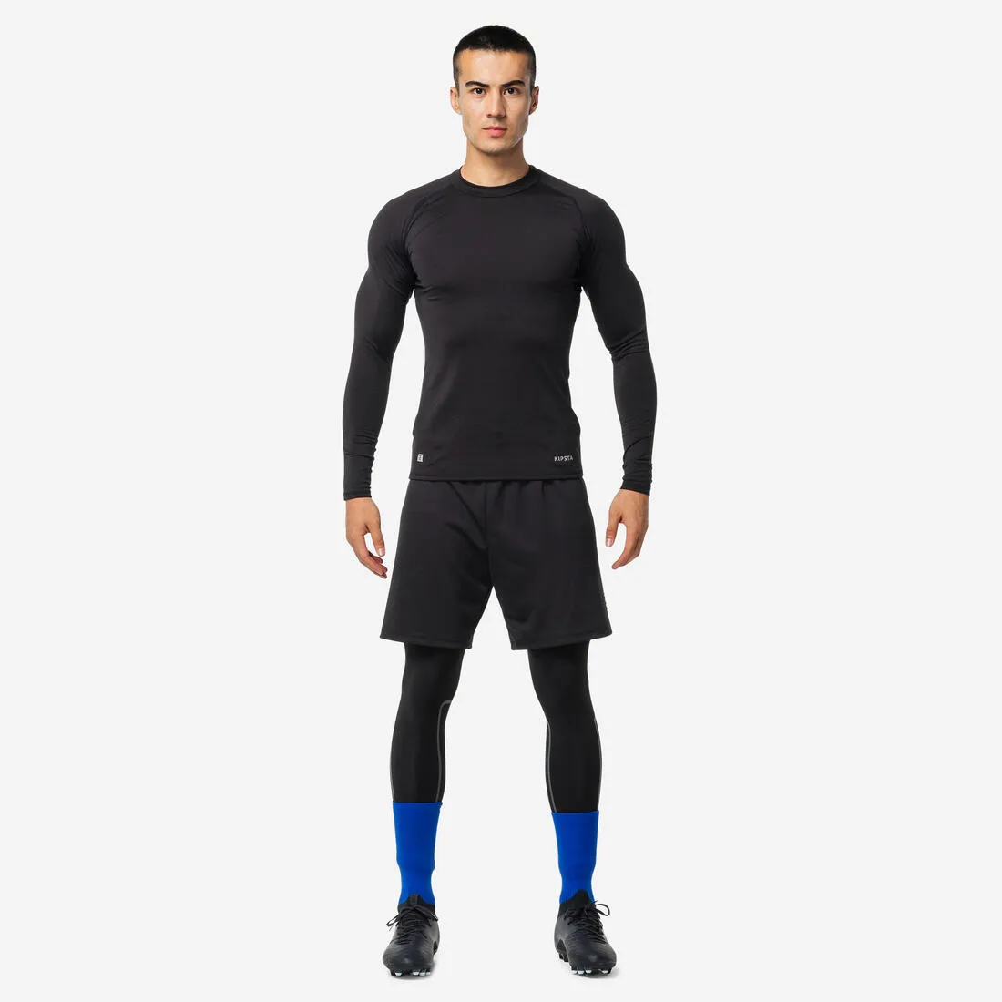 Adult Long-Sleeved Base Layer Top Keepcomfort