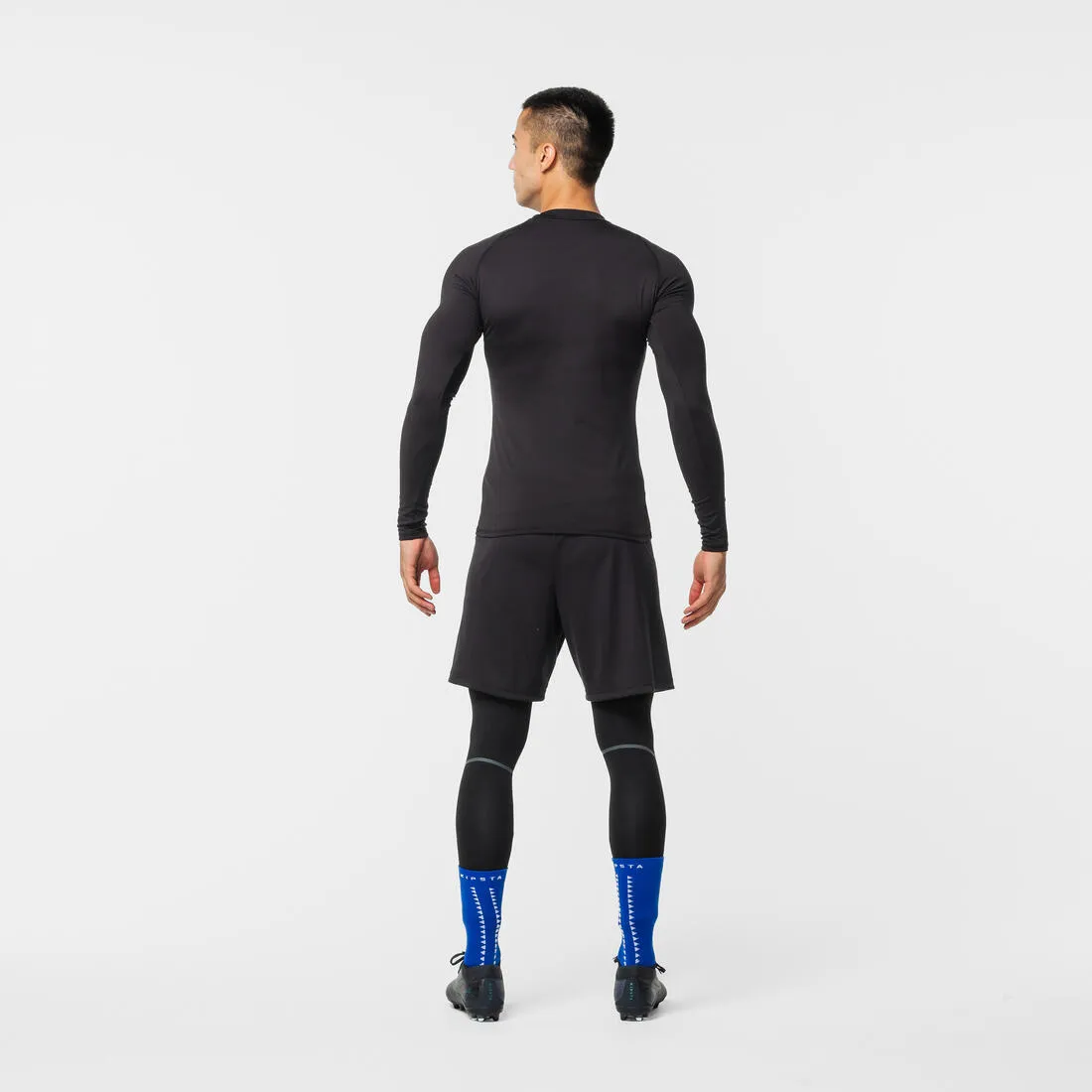 Adult Long-Sleeved Base Layer Top Keepcomfort