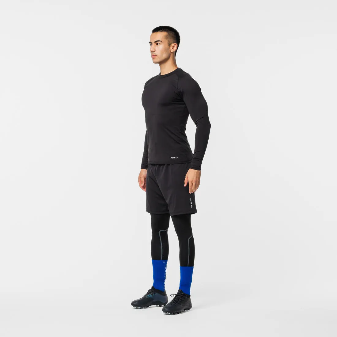 Adult Long-Sleeved Base Layer Top Keepcomfort