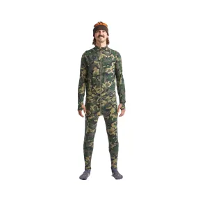 Airblaster Men's Hoodless Ninja Suit OG Dinoflage