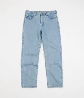 A.P.C. Fairfax Jeans - Bleached