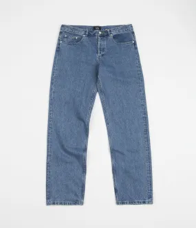 A.P.C. Fairfax Jeans - Indigo