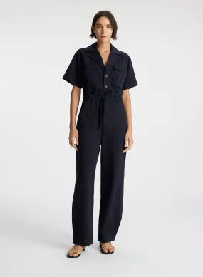 Augusta Jumpsuit