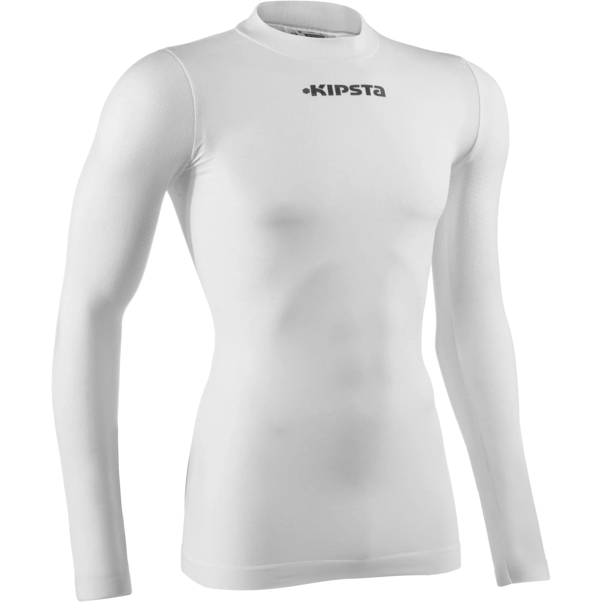 Base Layer Long Sleeves Breathable Keepdry 500