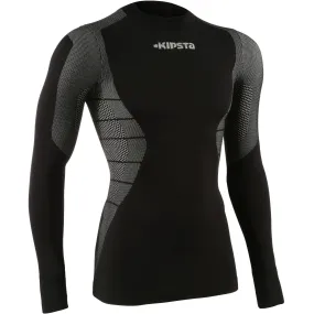 Base Layer Long Sleeves Breathable Keepdry 500