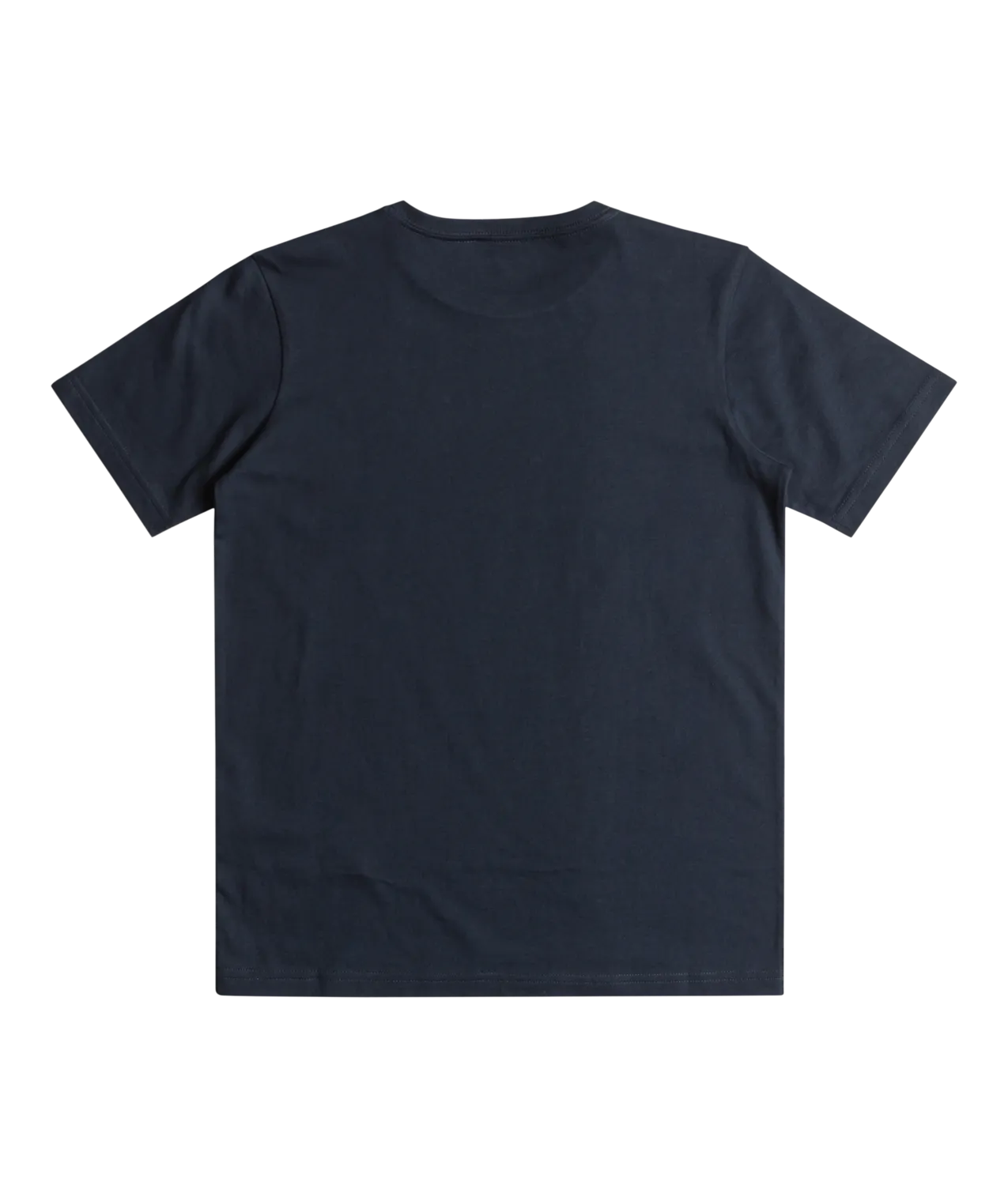 Basic T-Shirt in Navy Blazer