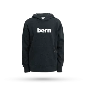 Bern Eco-Friendly Youth Hoodie