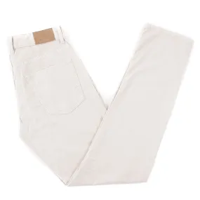 Boglioli Corduroy 5-Pocket Pants