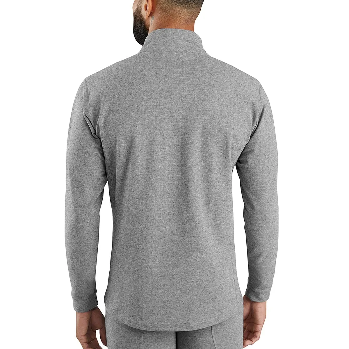 Carhartt Base Force Heavyweight Quarter-Zip