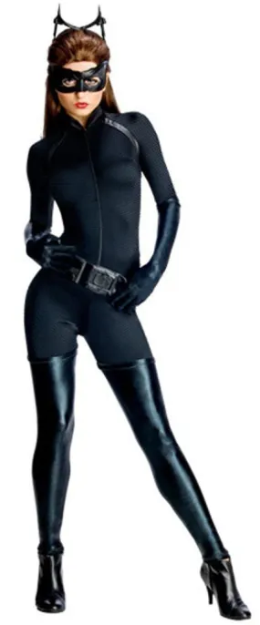 Catwoman Secret Wishes Costume