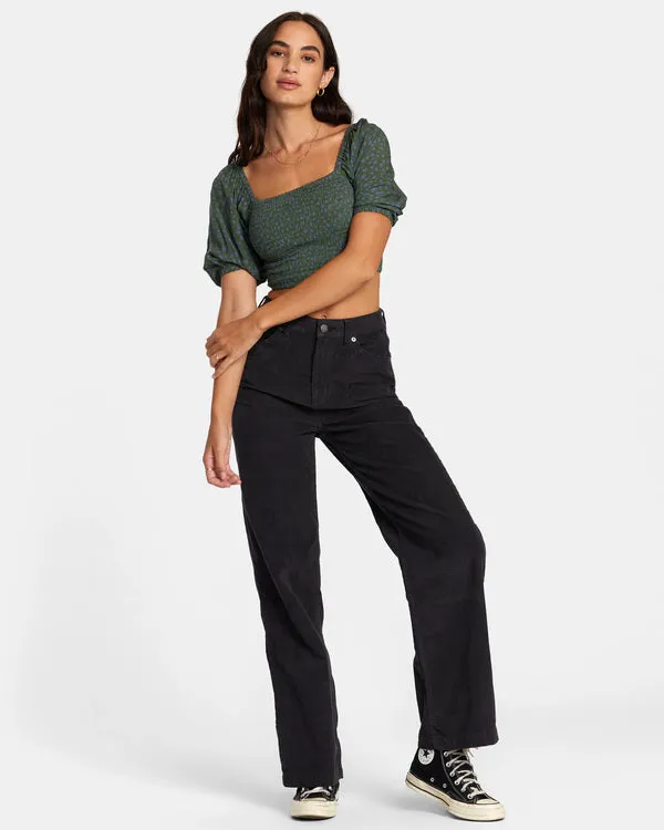 Coco Cord Pant