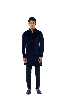 CORDUROY KURTA