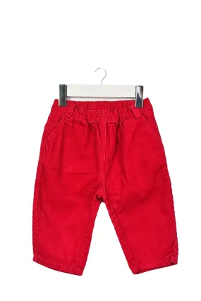 Corduroy Pants 6M