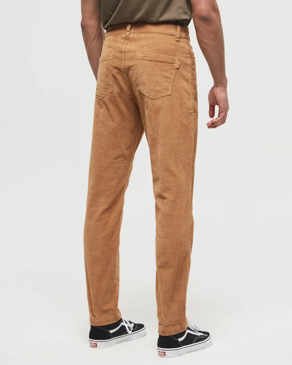 EcoStretch Corduroy Everywhere Pant