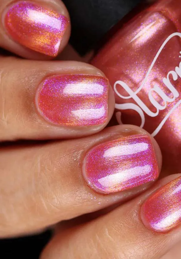 Fairy Floss | NAIL POLISH