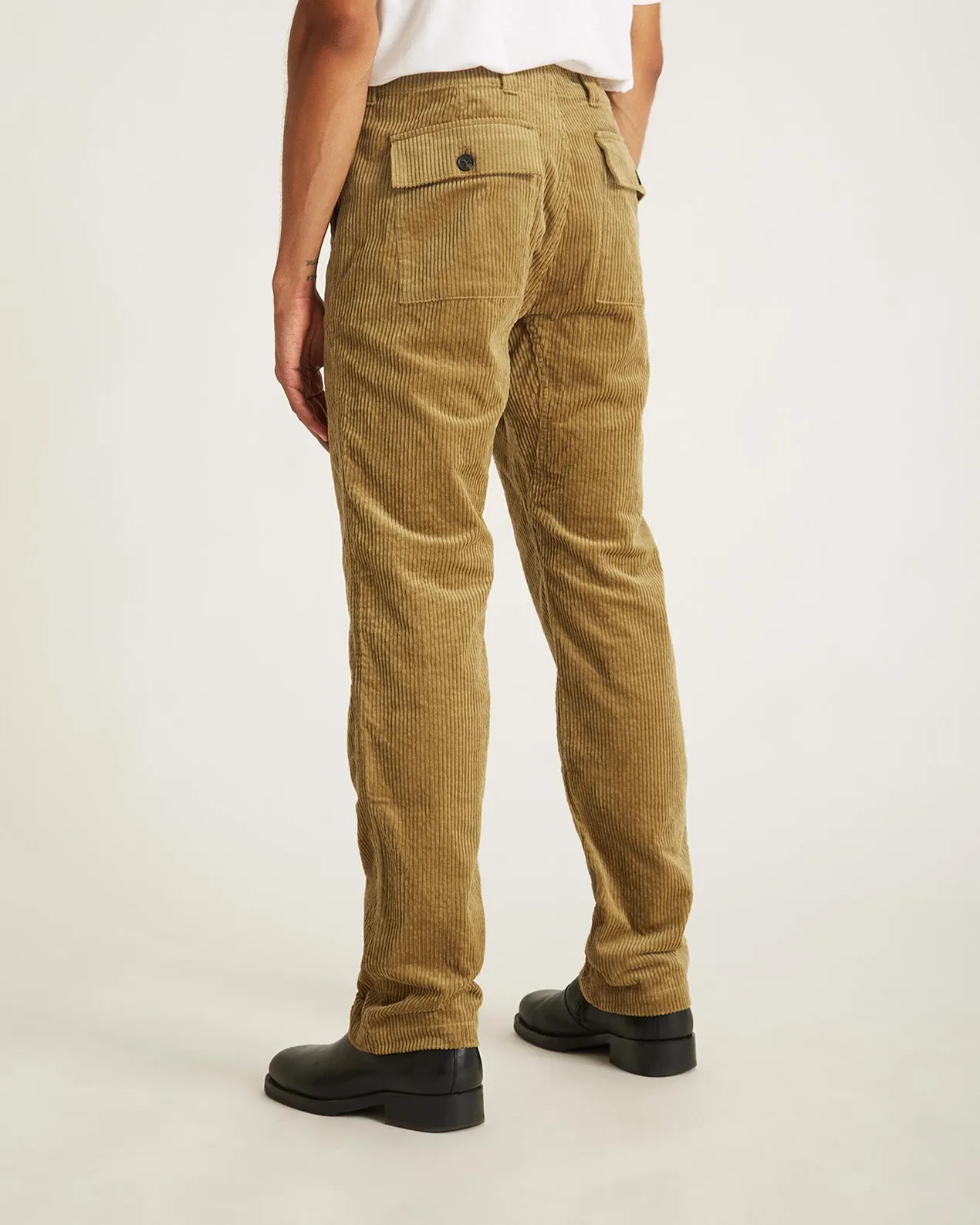 Field Corduroy Pant