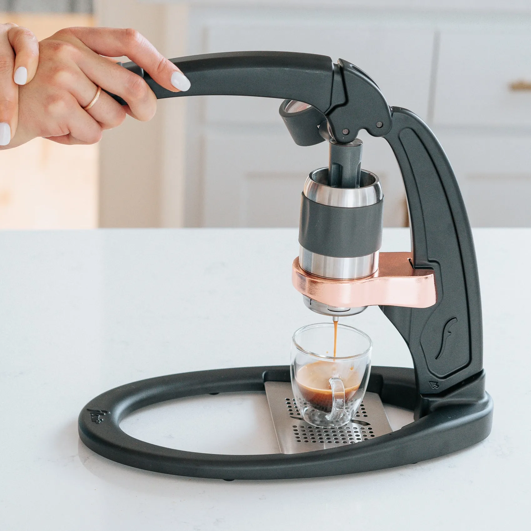 Flair 58 Pro 2 Espresso Maker