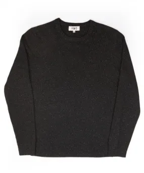 Fleck Crew Neck