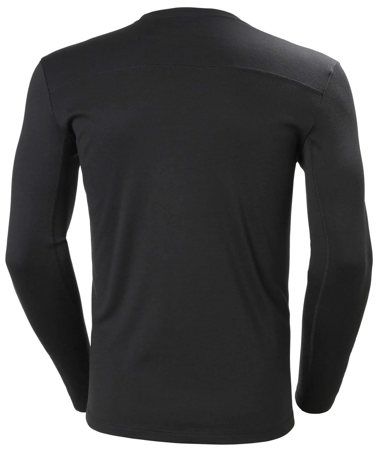 HELLY HANSEN BASELAYER SHIRT LIFA MAX CREW