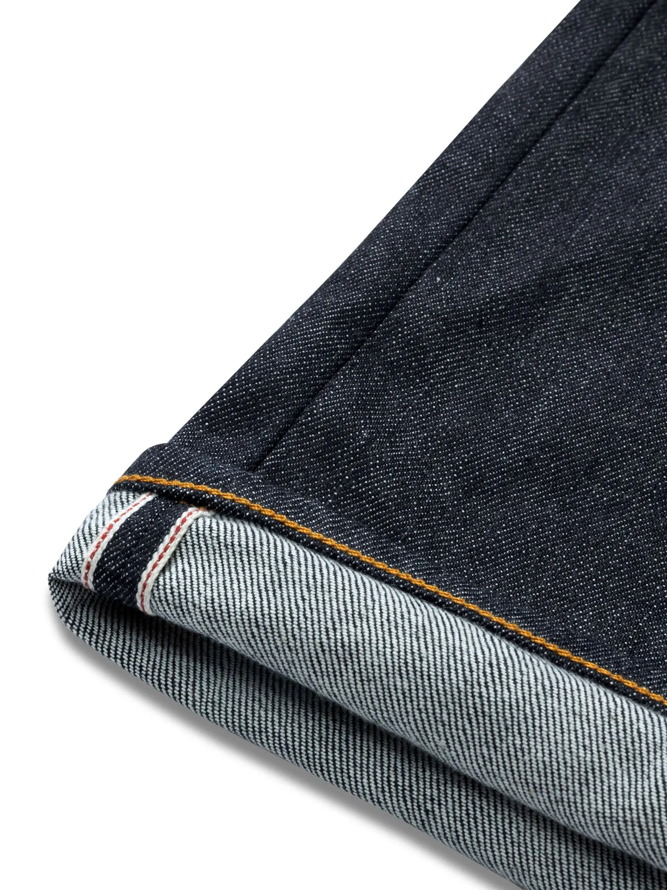 Hower Lightweight Stretch Japanese Selvedge