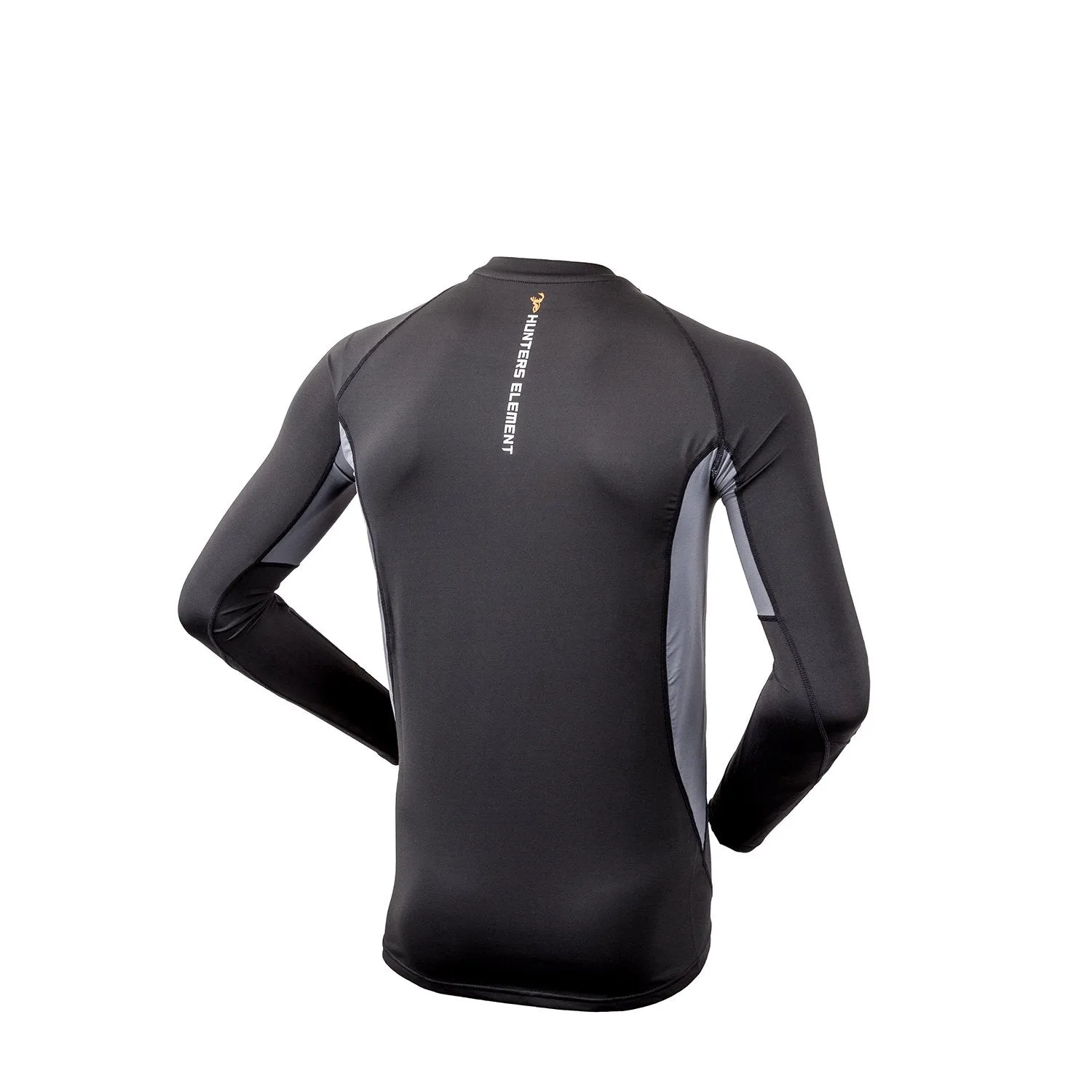 Hunters Element Core Top - Black