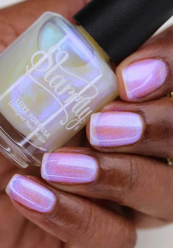 Icicle Tea | NAIL POLISH