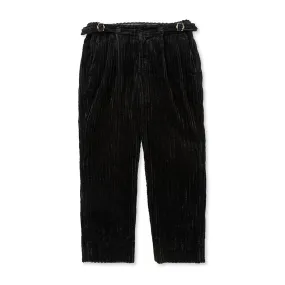 JUMBO CORDUROY ADJUSTER SLACKS