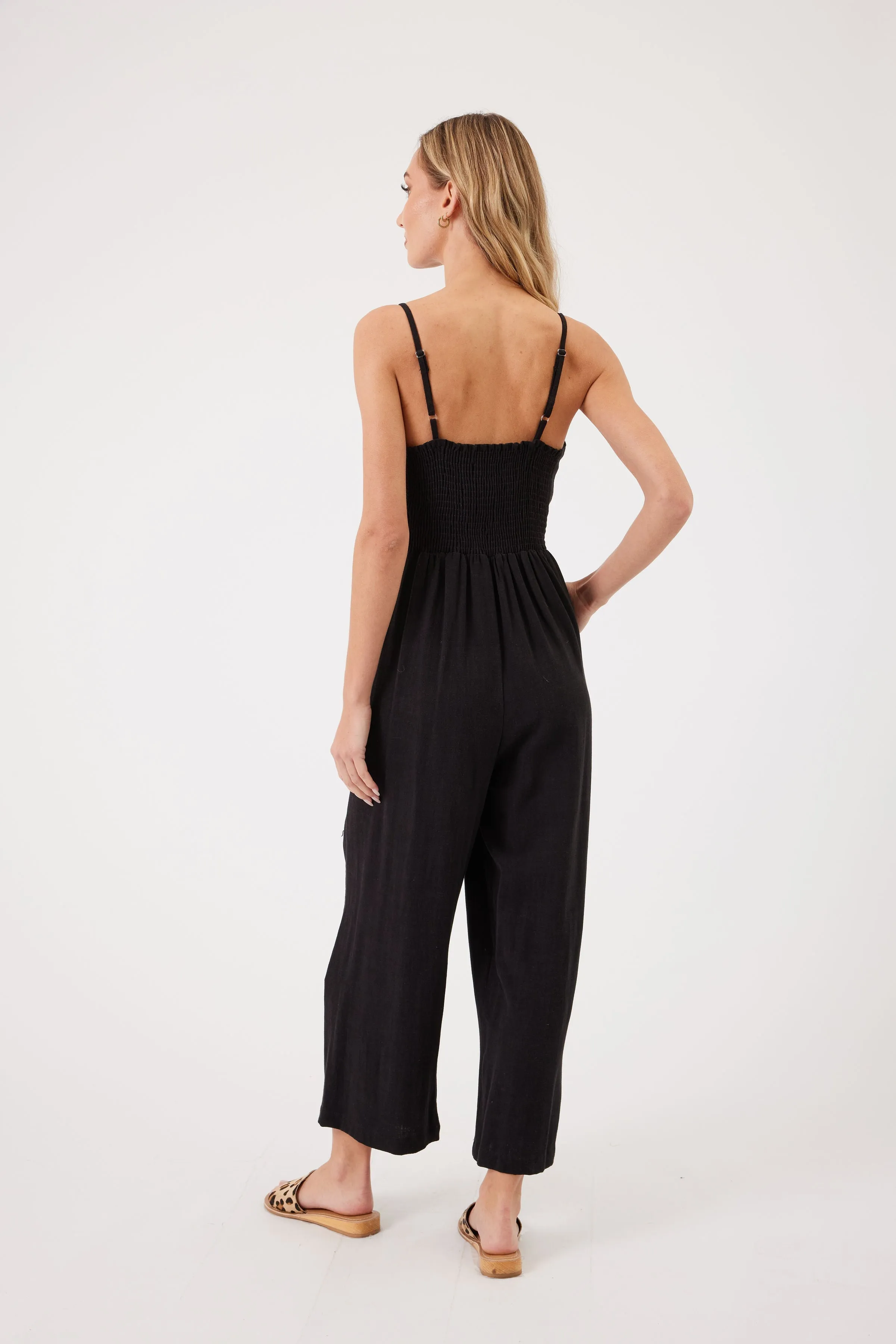 Leilani Jumpsuit