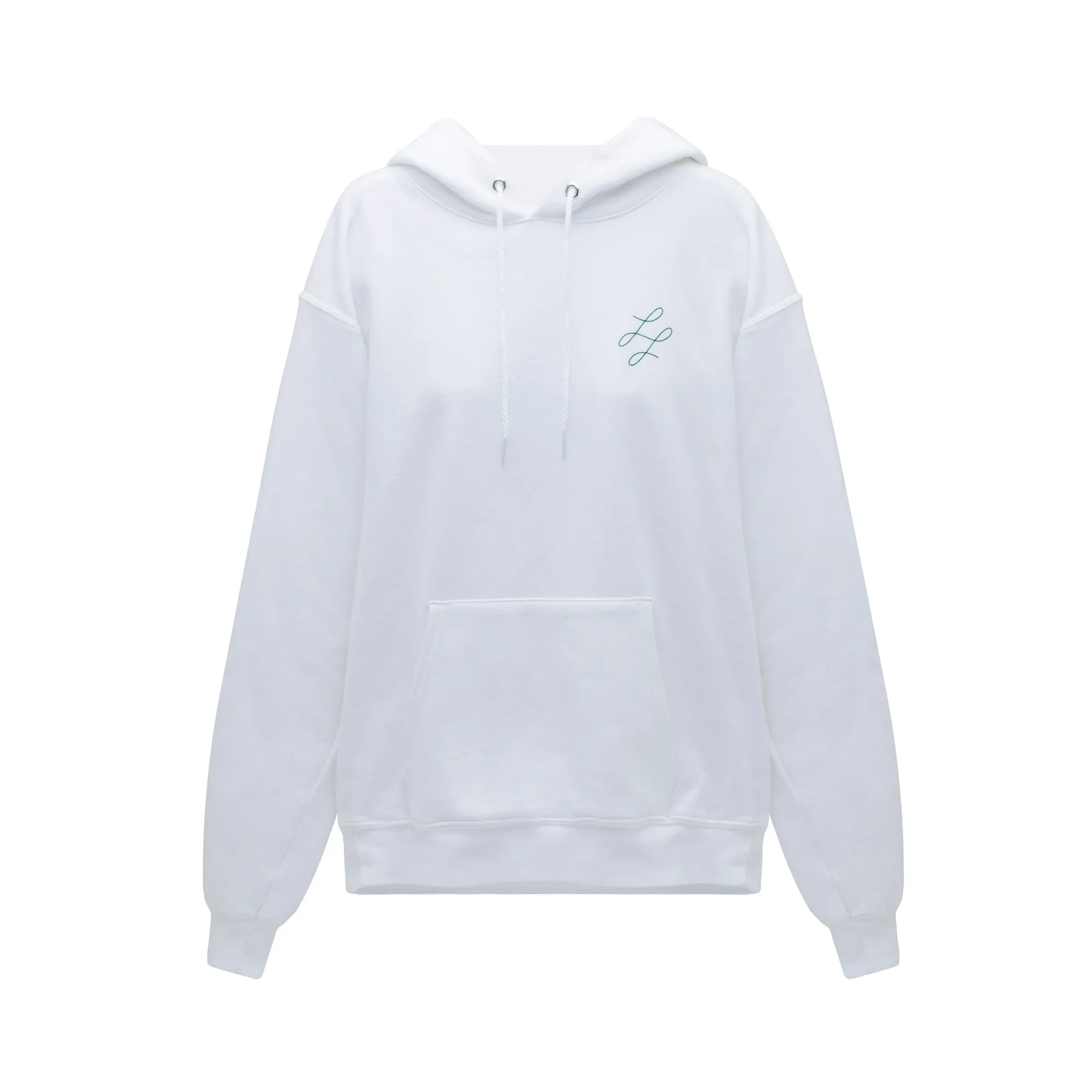 LLSwim Ocean Hoodie