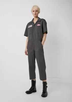 Mechanic Jumpsuit