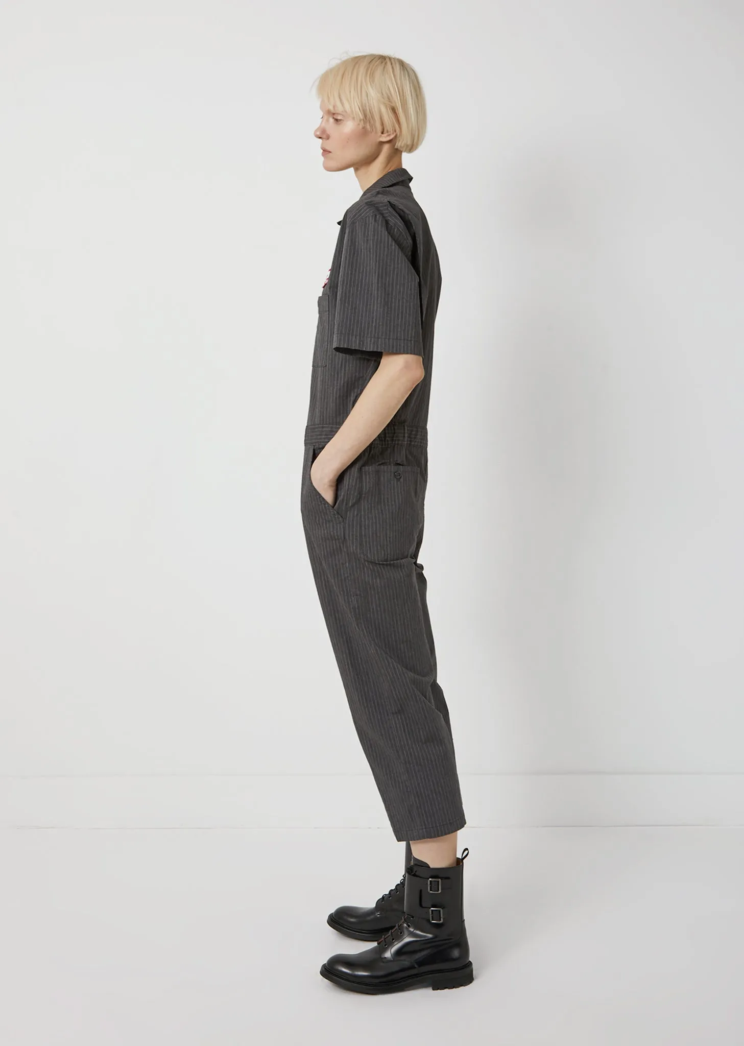 Mechanic Jumpsuit