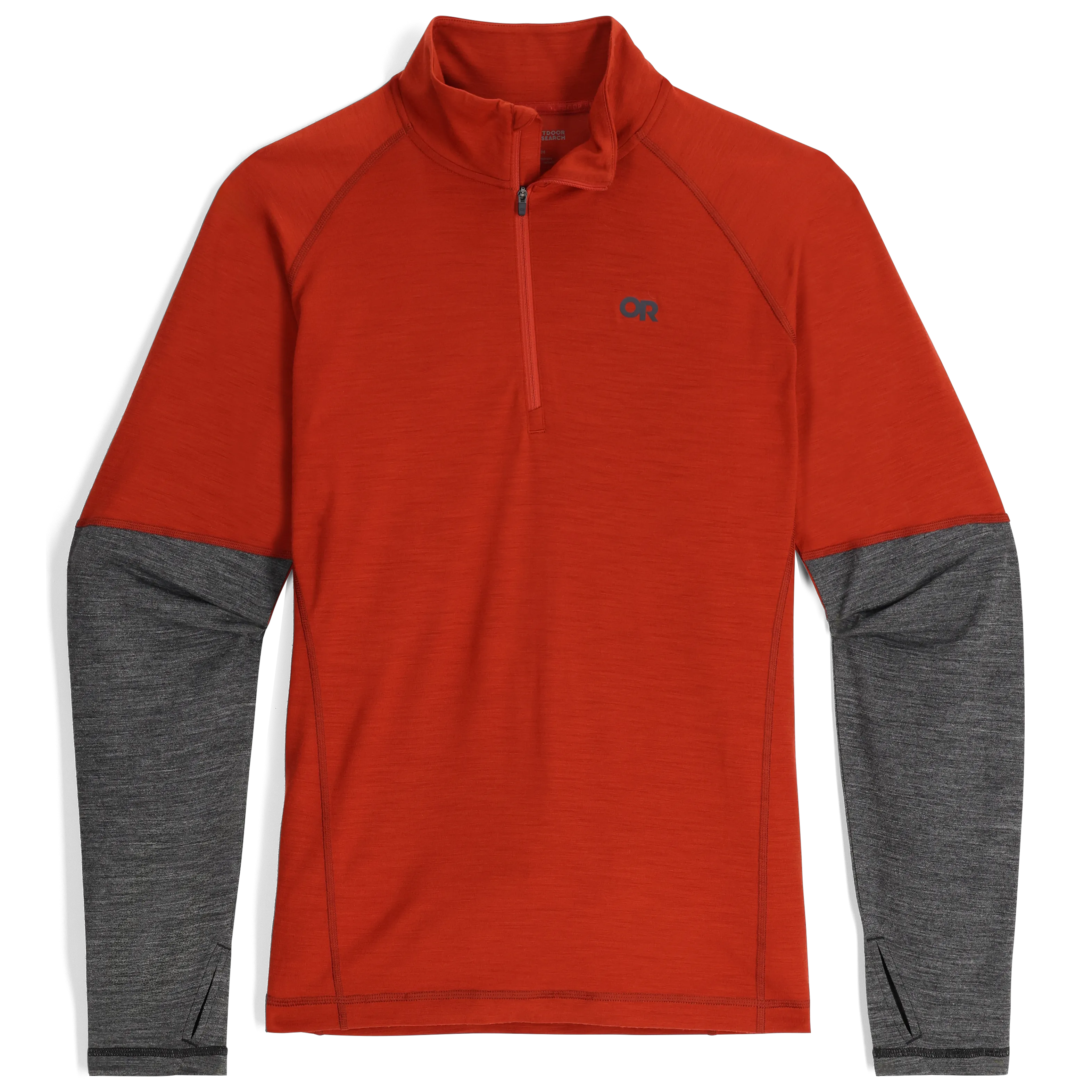 Men's Alpine Onset Merino 150 Quarter Zip