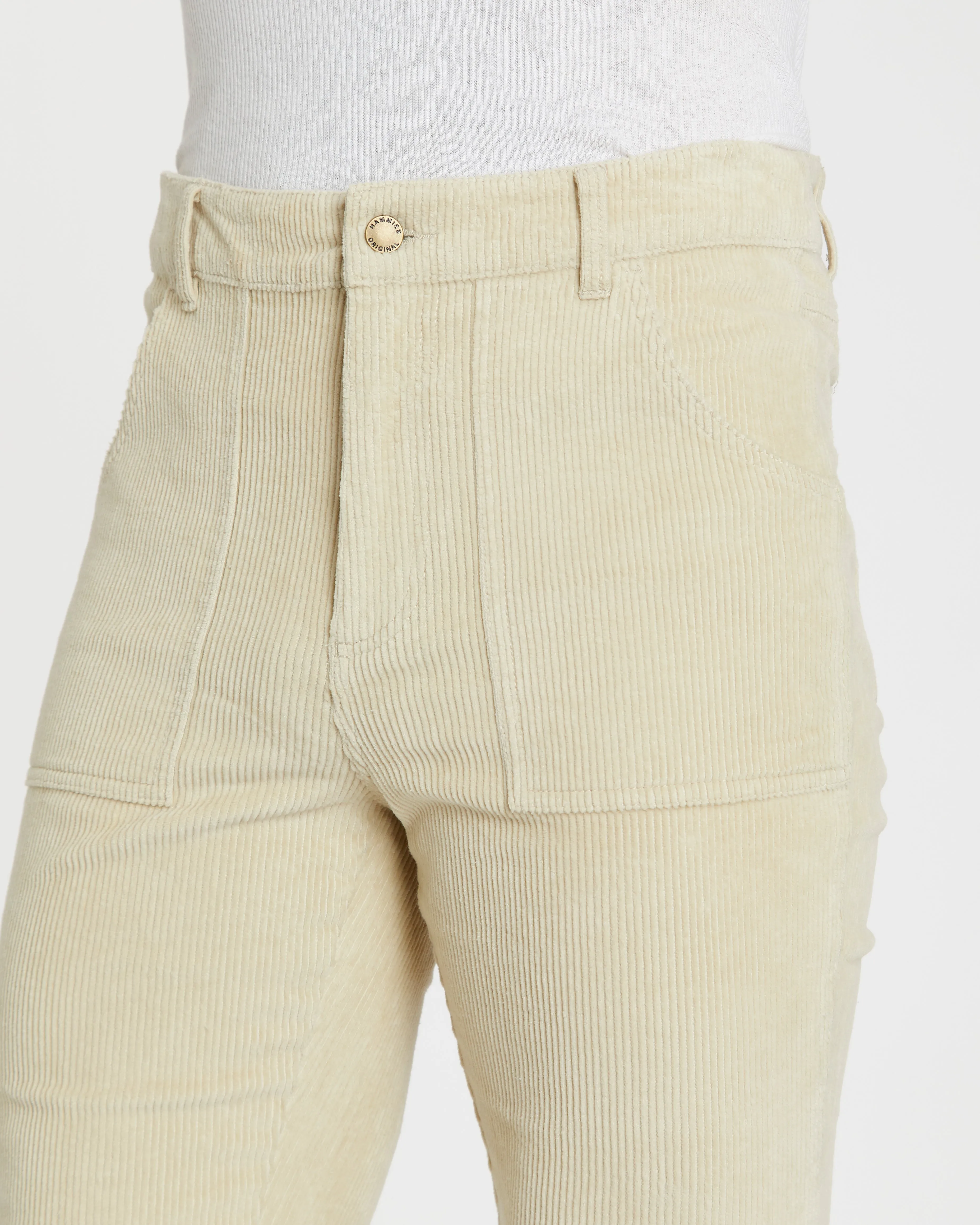 Men's Bell Bottom (Sand)