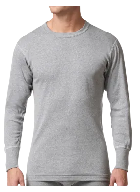 Men's Premium Cotton Base Layer Top