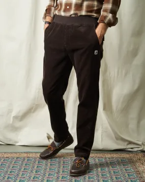 Monterey Corduroy Pant in Chestnut