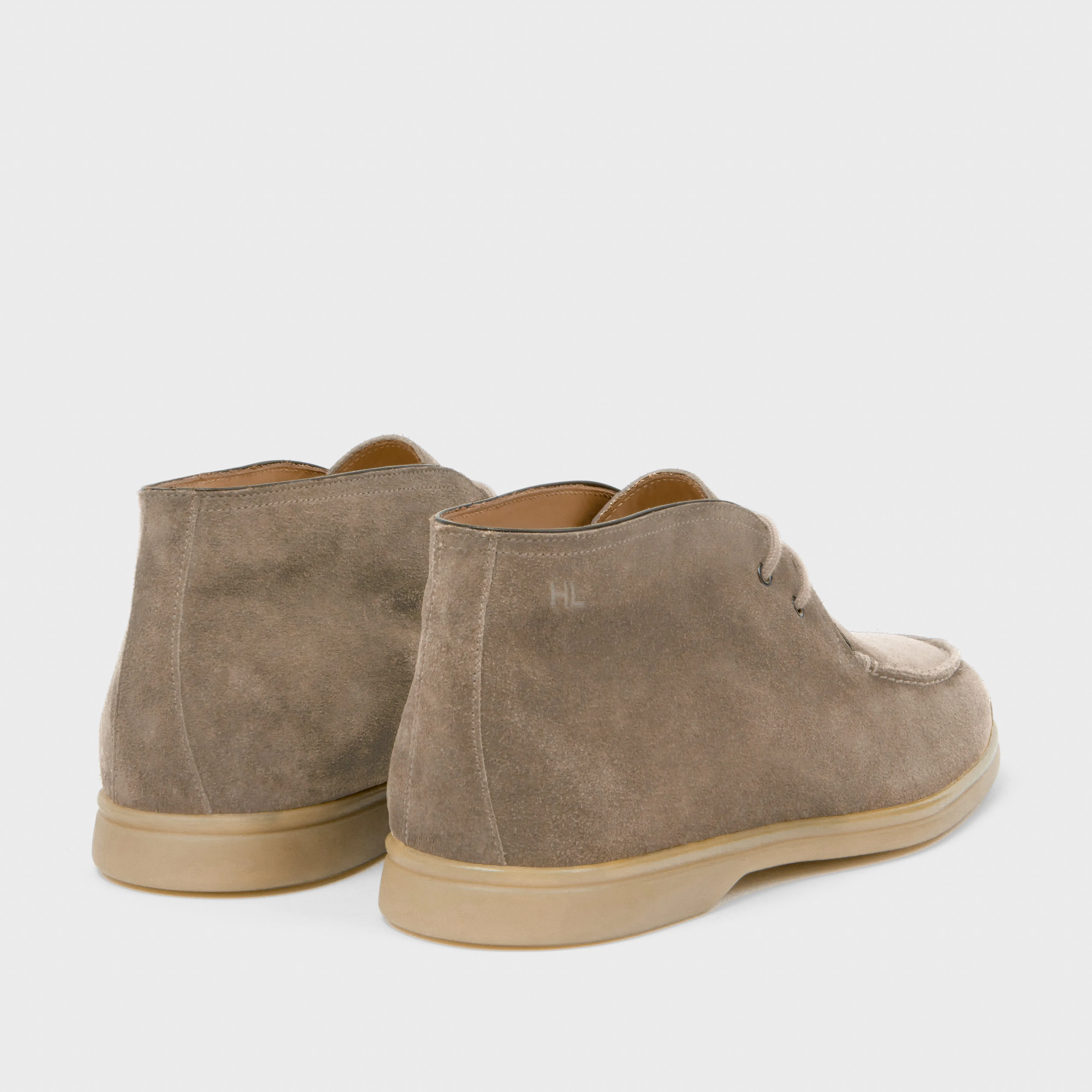 Murphy Suede Dark Bark