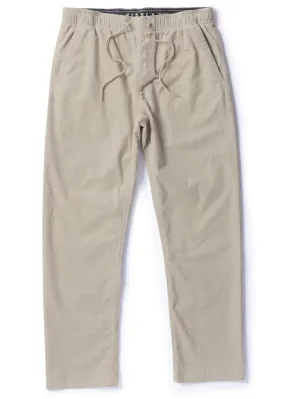 No See Ums Cord Eco Elastic Pant