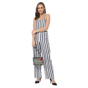 Oasis Jumpsuit