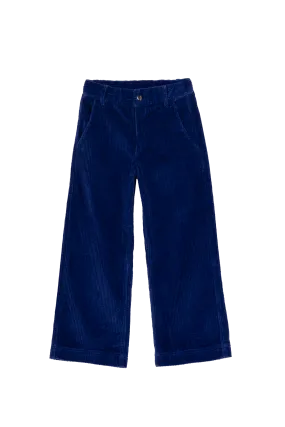 PALMA Ink Blue - Chino Pants