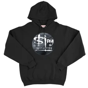 Patriarchy Slayer Feminist Hoodie