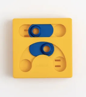 Pawzler Innovative Modular Dog Puzzles (Kaya Without Base)