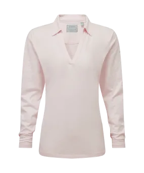 Pentle Bay Top - Blush