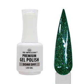 Premium Gel Polish - Emerald City