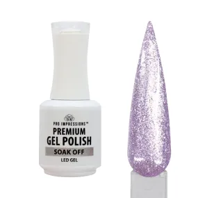 Premium Gel Polish - Miss Fortune