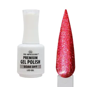 Premium Gel Polish - Paint The Town