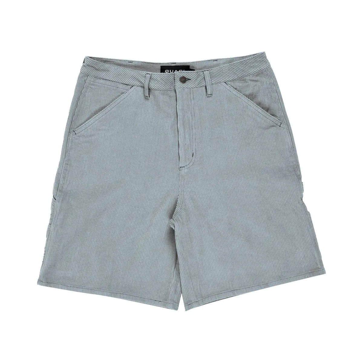 Quasi Canyon Corduroy Shorts - Soap