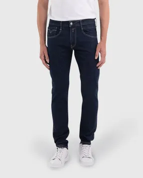 REPLAY RF131661914Y INK ANBASS HYPERFLEX JEANS