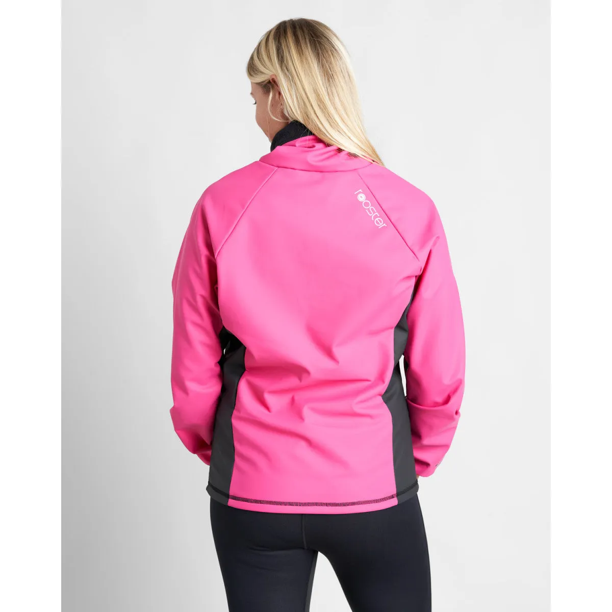 Rooster Classic Aquafleece Cag Ladies