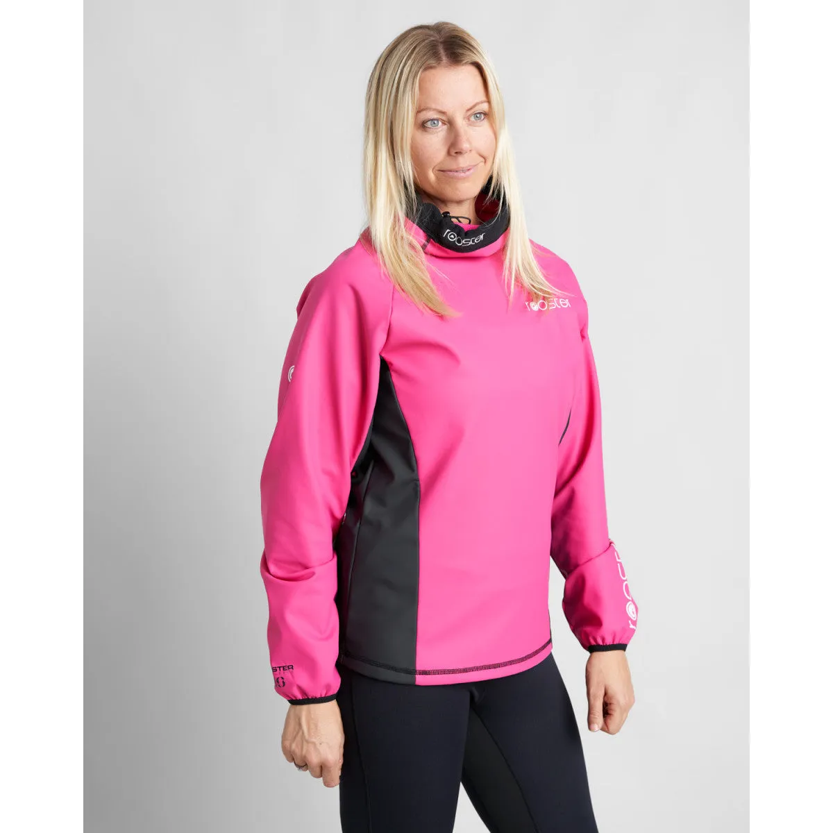 Rooster Classic Aquafleece Cag Ladies