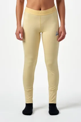 Sage Light Base Layer Pant-Barley